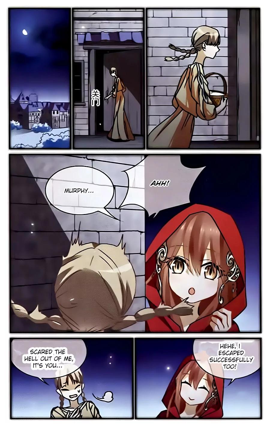 Xingkong Club Chapter 116 page 13 - Chapter 116