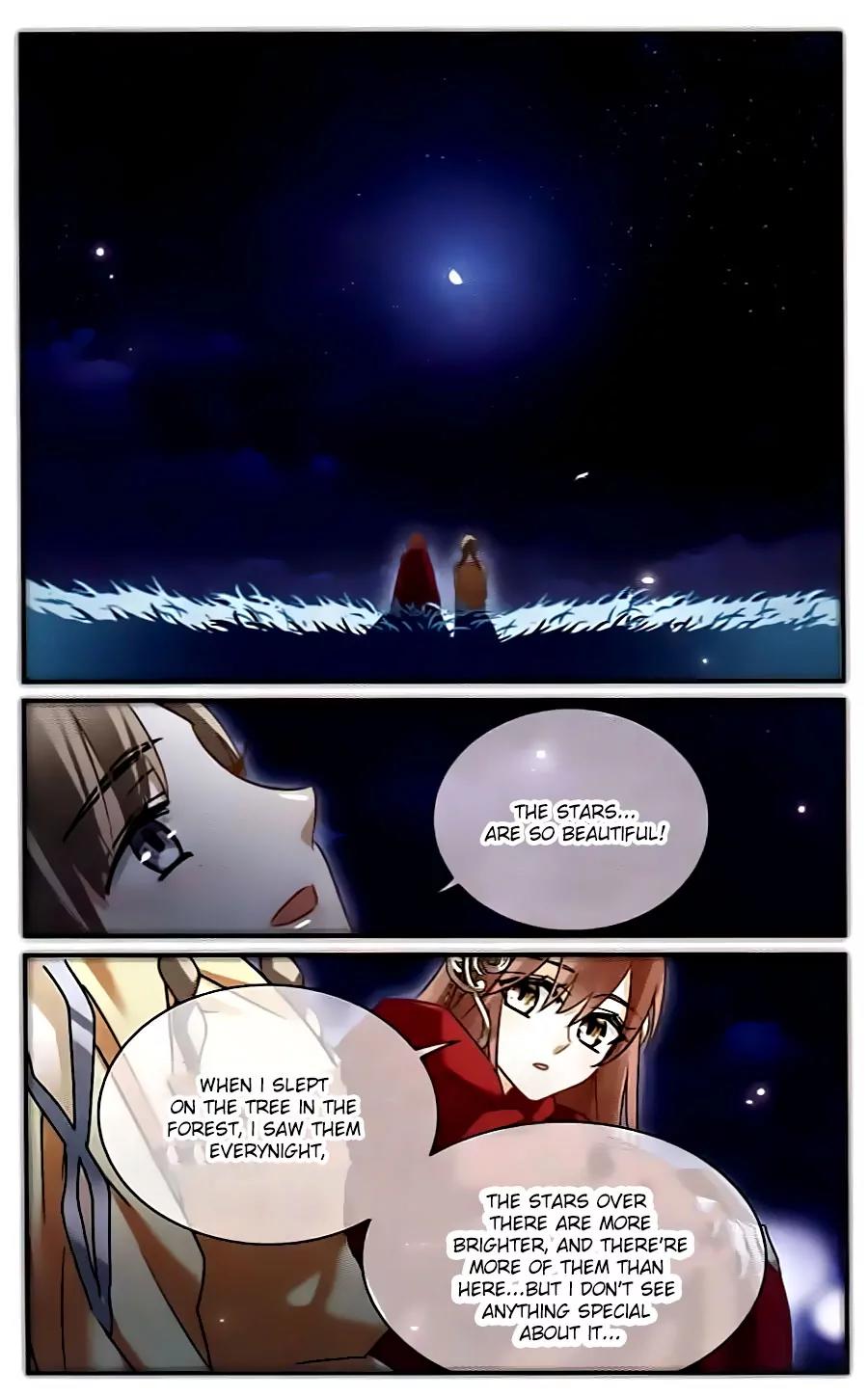 Xingkong Club Chapter 116 page 14 - Chapter 116
