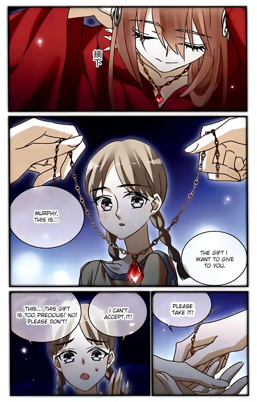 Xingkong Club Chapter 116 page 16 - Chapter 116