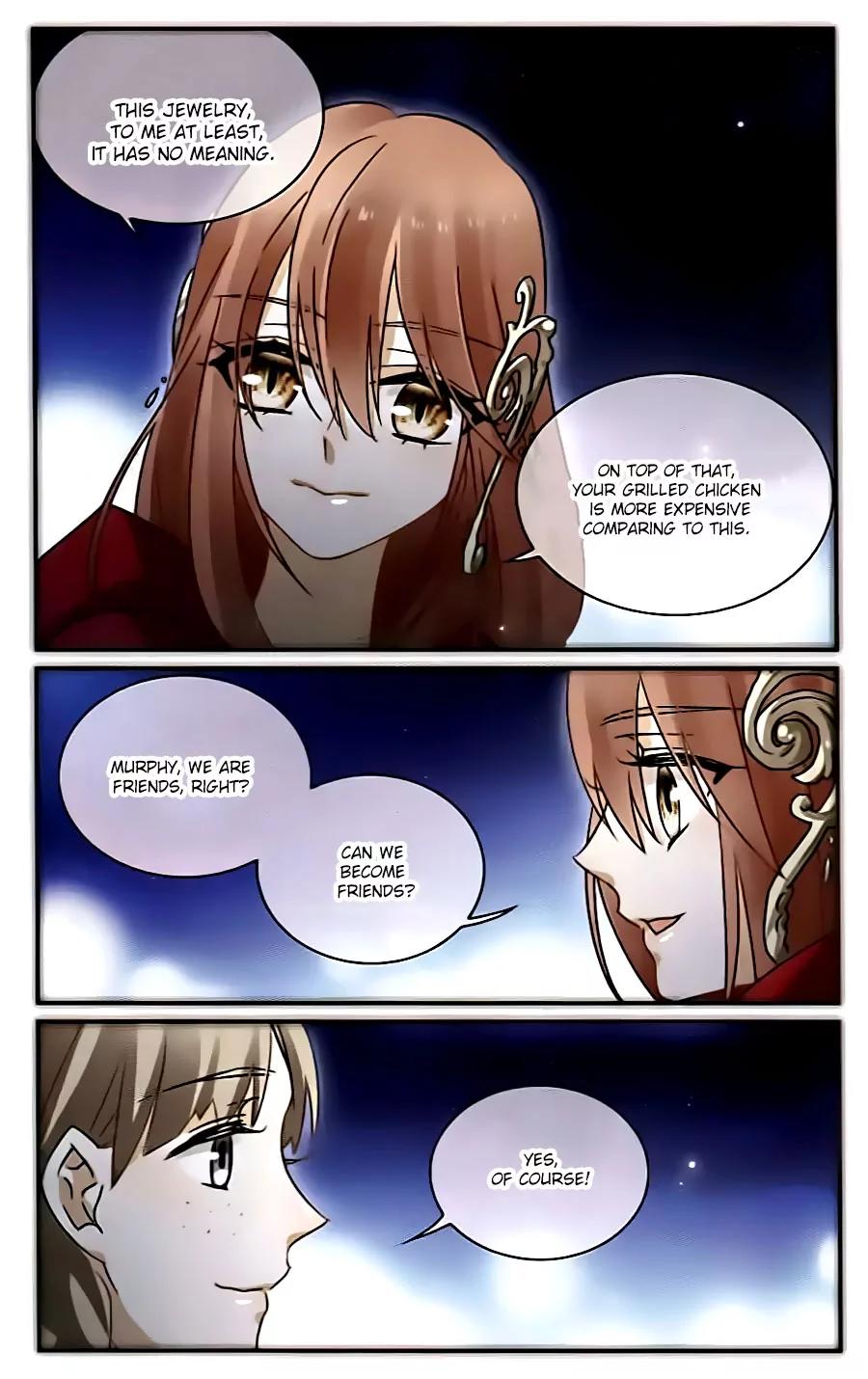 Xingkong Club Chapter 116 page 17 - Chapter 116