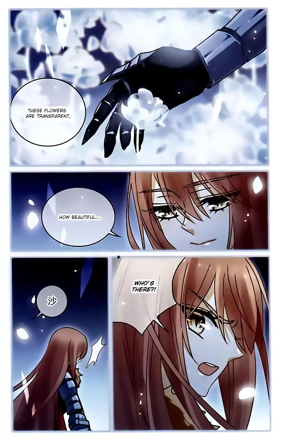 Xingkong Club Chapter 116 page 22 - Chapter 116