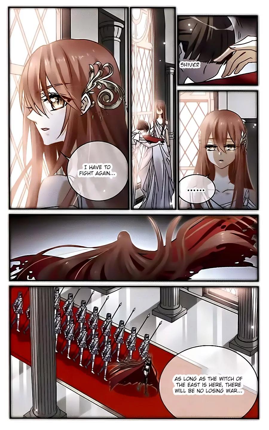 Xingkong Club Chapter 116 page 4 - Chapter 116
