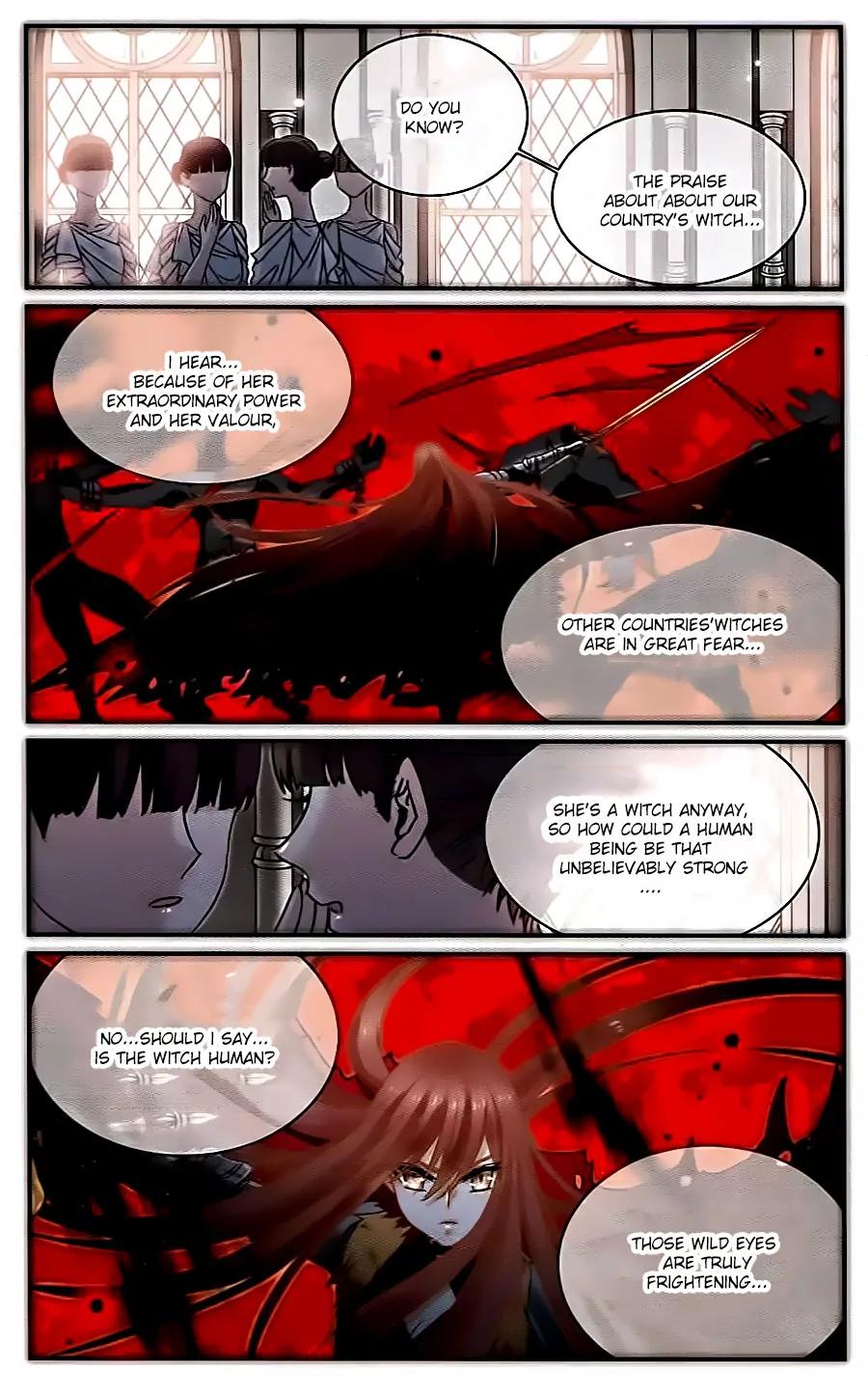 Xingkong Club Chapter 116 page 5 - Chapter 116