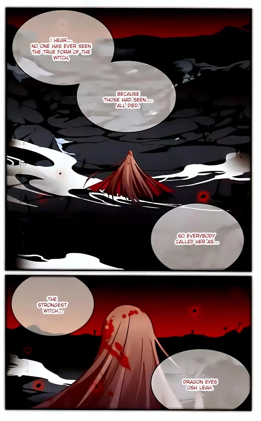 Xingkong Club Chapter 116 page 6 - Chapter 116