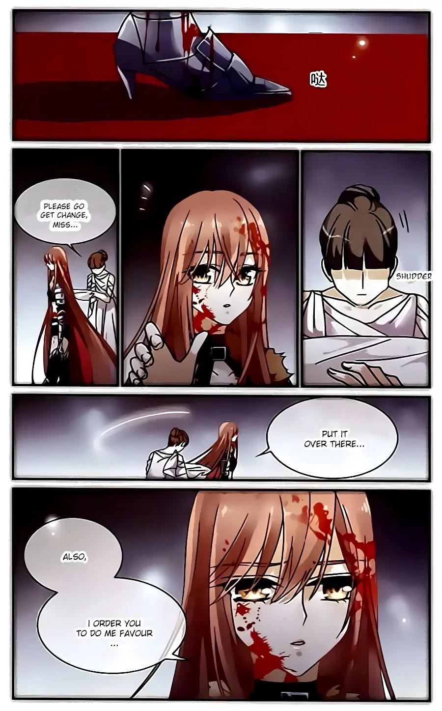 Xingkong Club Chapter 116 page 7 - Chapter 116
