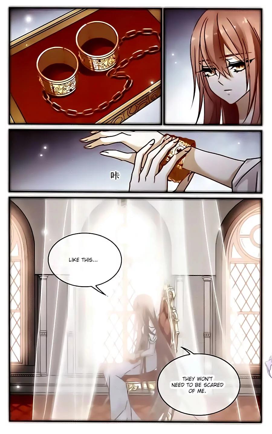 Xingkong Club Chapter 116 page 8 - Chapter 116