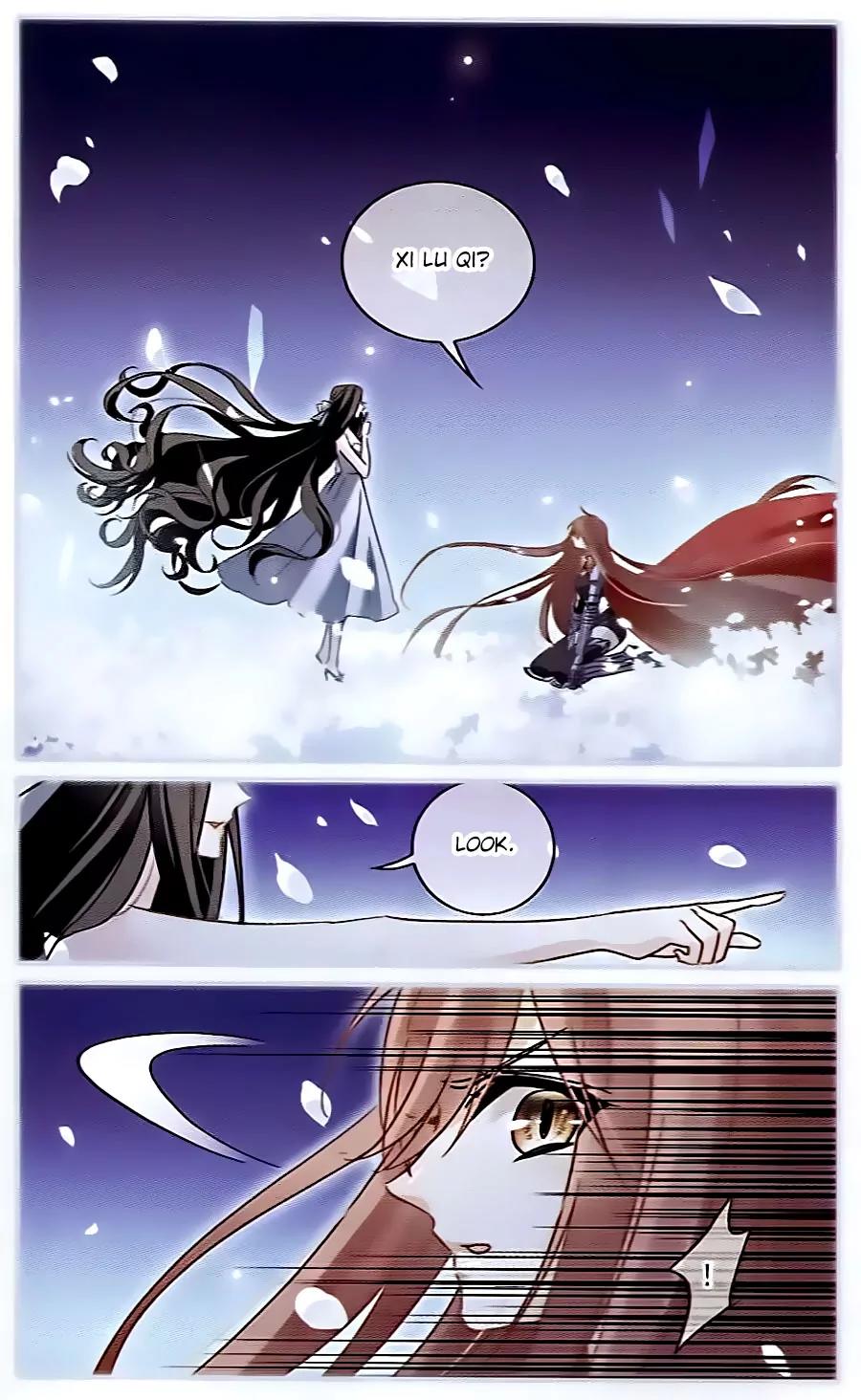 Xingkong Club Chapter 117 page 4 - Chapter 117