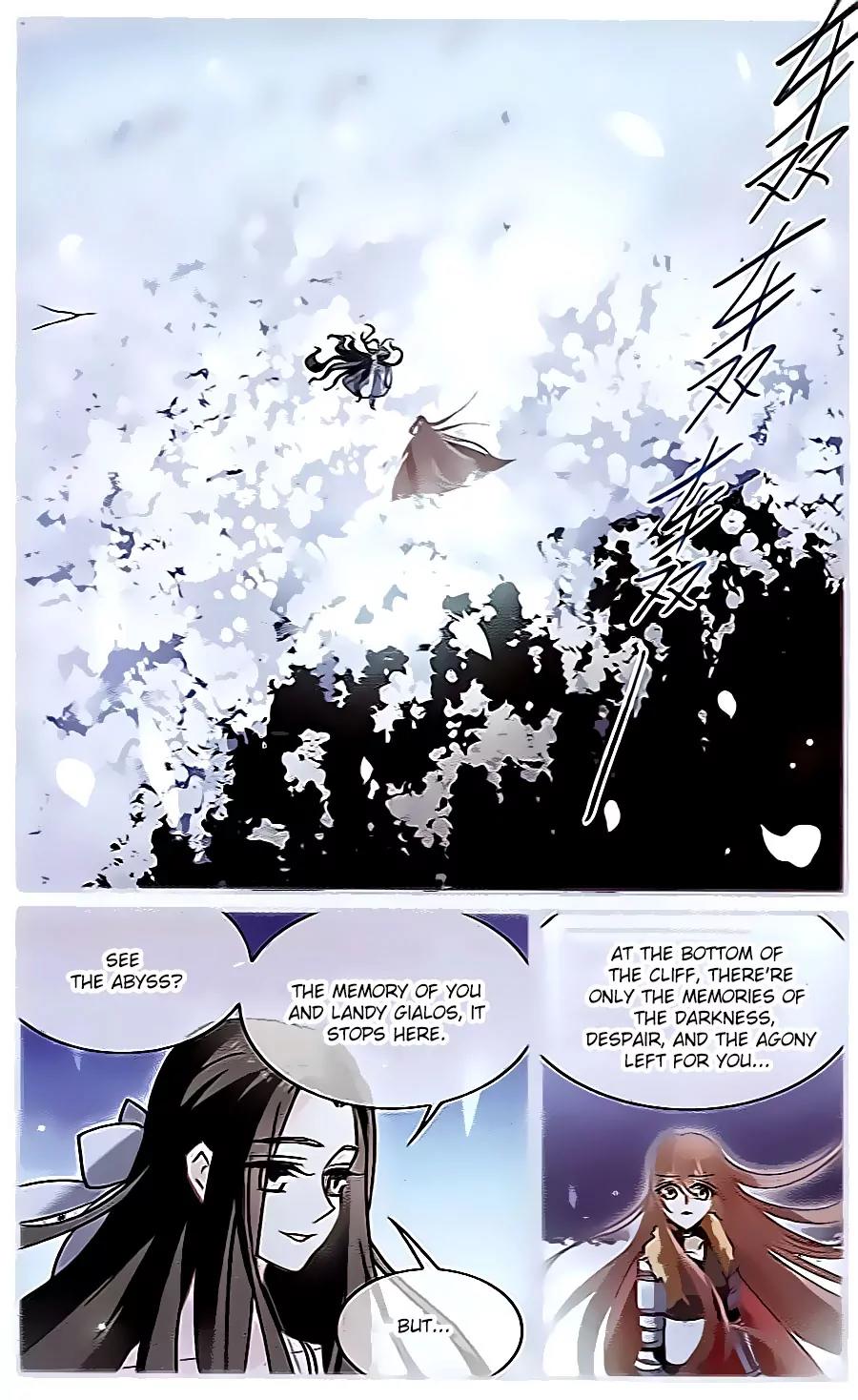 Xingkong Club Chapter 117 page 5 - Chapter 117