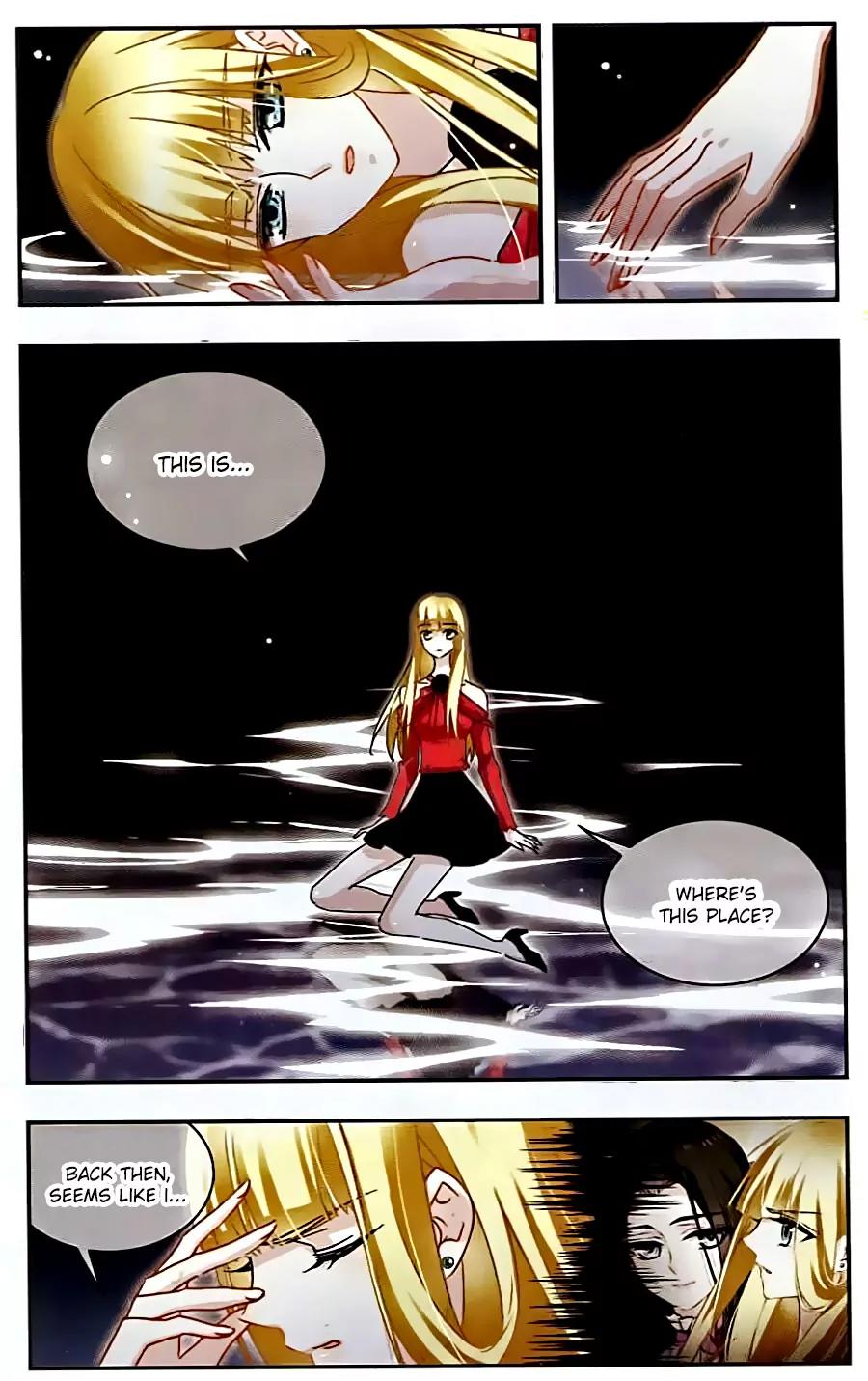 Xingkong Club Chapter 118 page 11 - Chapter 118