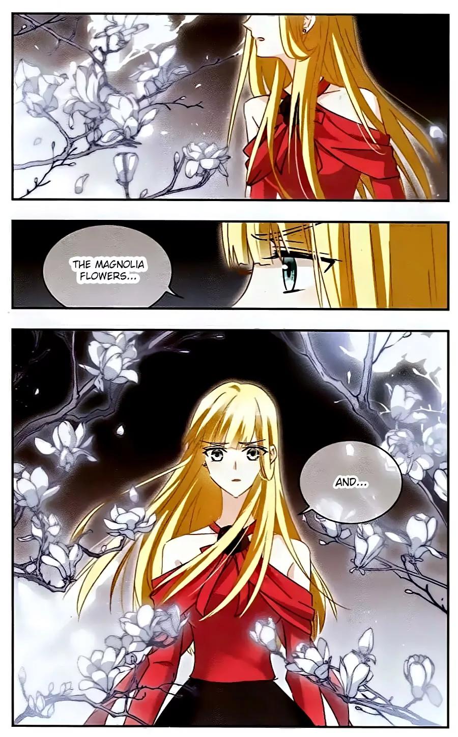 Xingkong Club Chapter 118 page 16 - Chapter 118