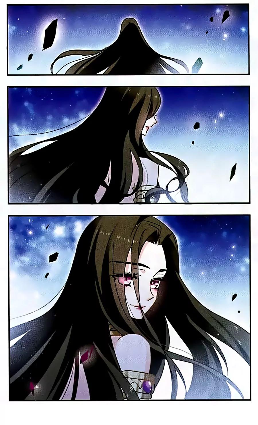 Xingkong Club Chapter 118 page 20 - Chapter 118