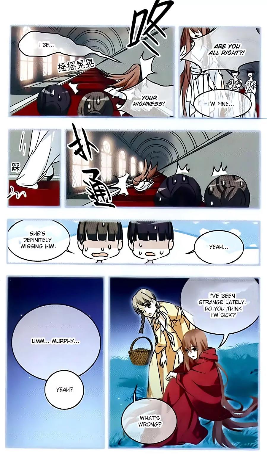 Xingkong Club Chapter 120 page 10 - Chapter 120
