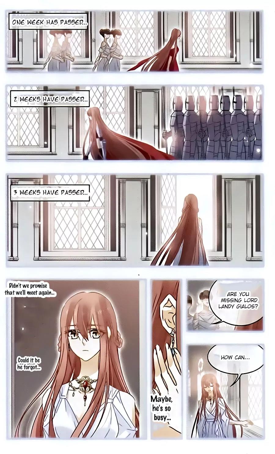 Xingkong Club Chapter 120 page 9 - Chapter 120