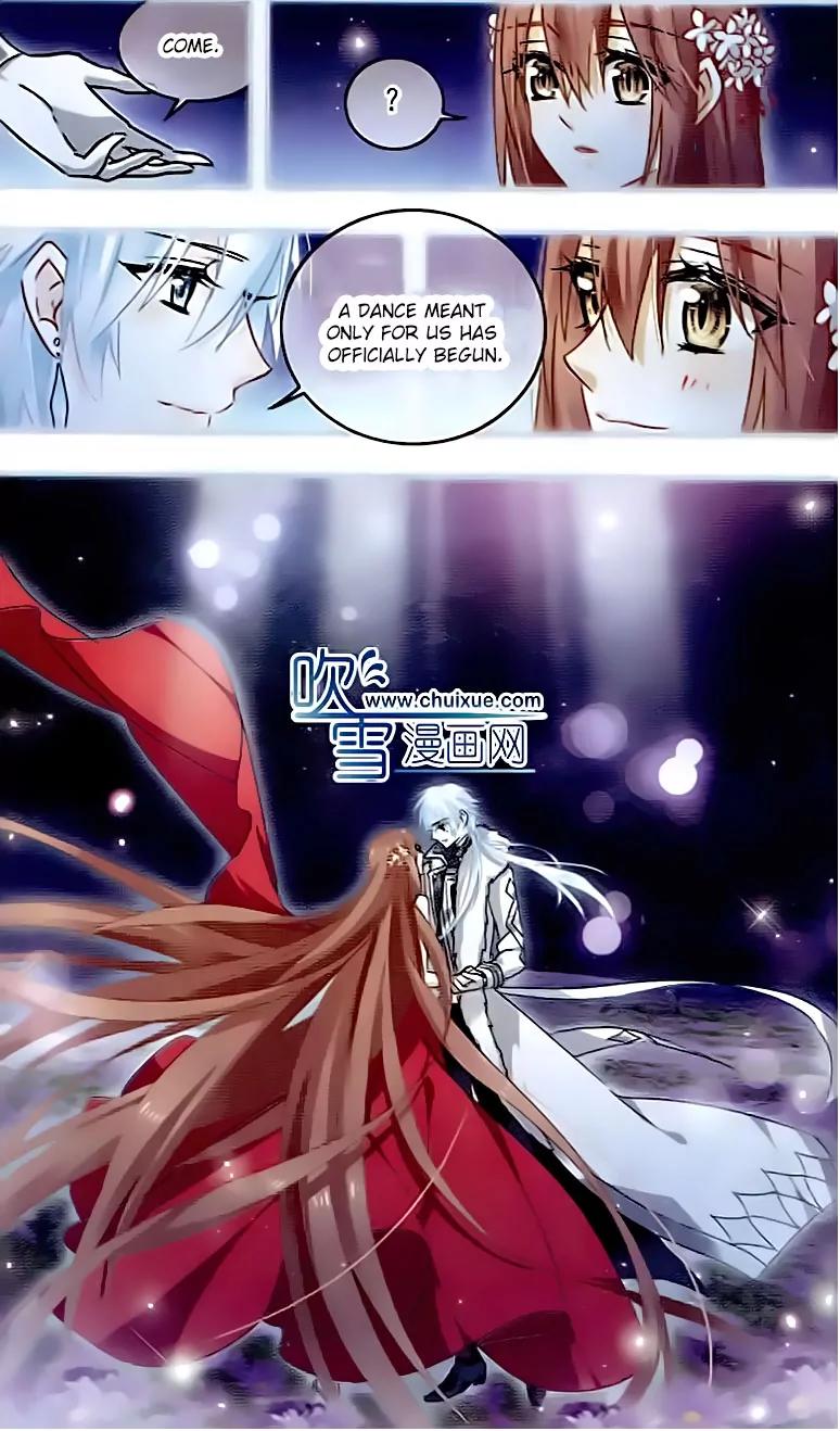 Xingkong Club Chapter 121 page 25 - Chapter 121