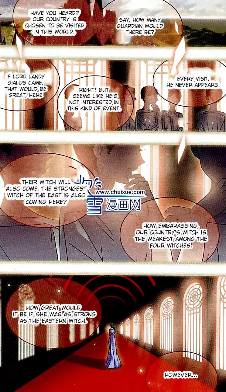 Xingkong Club Chapter 121 page 8 - Chapter 121