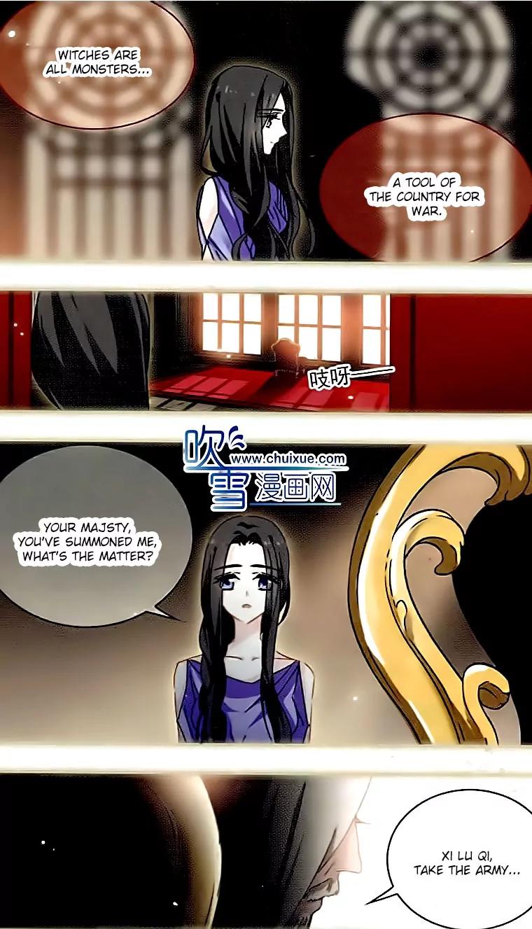 Xingkong Club Chapter 121 page 9 - Chapter 121