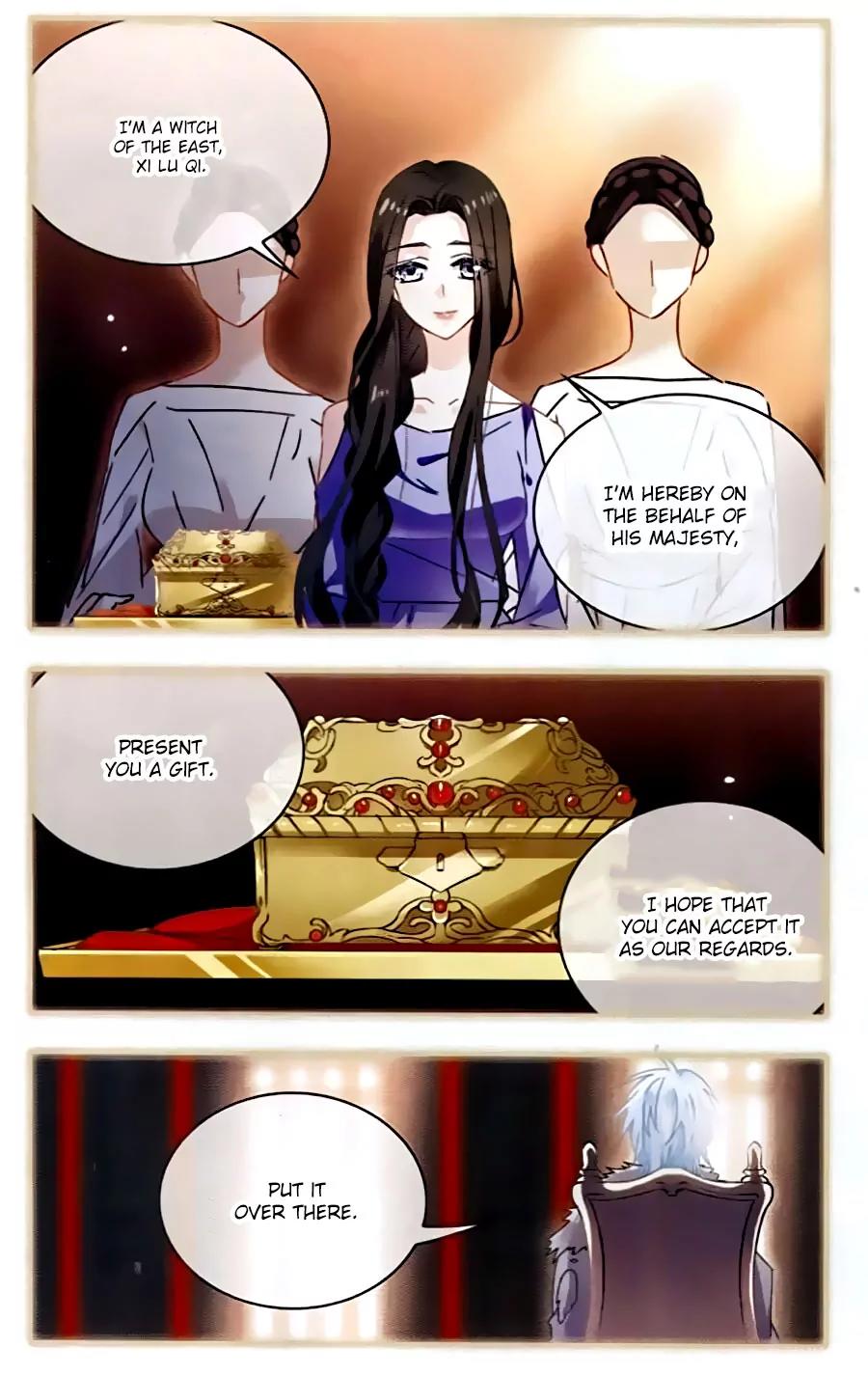 Xingkong Club Chapter 122 page 4 - Chapter 122