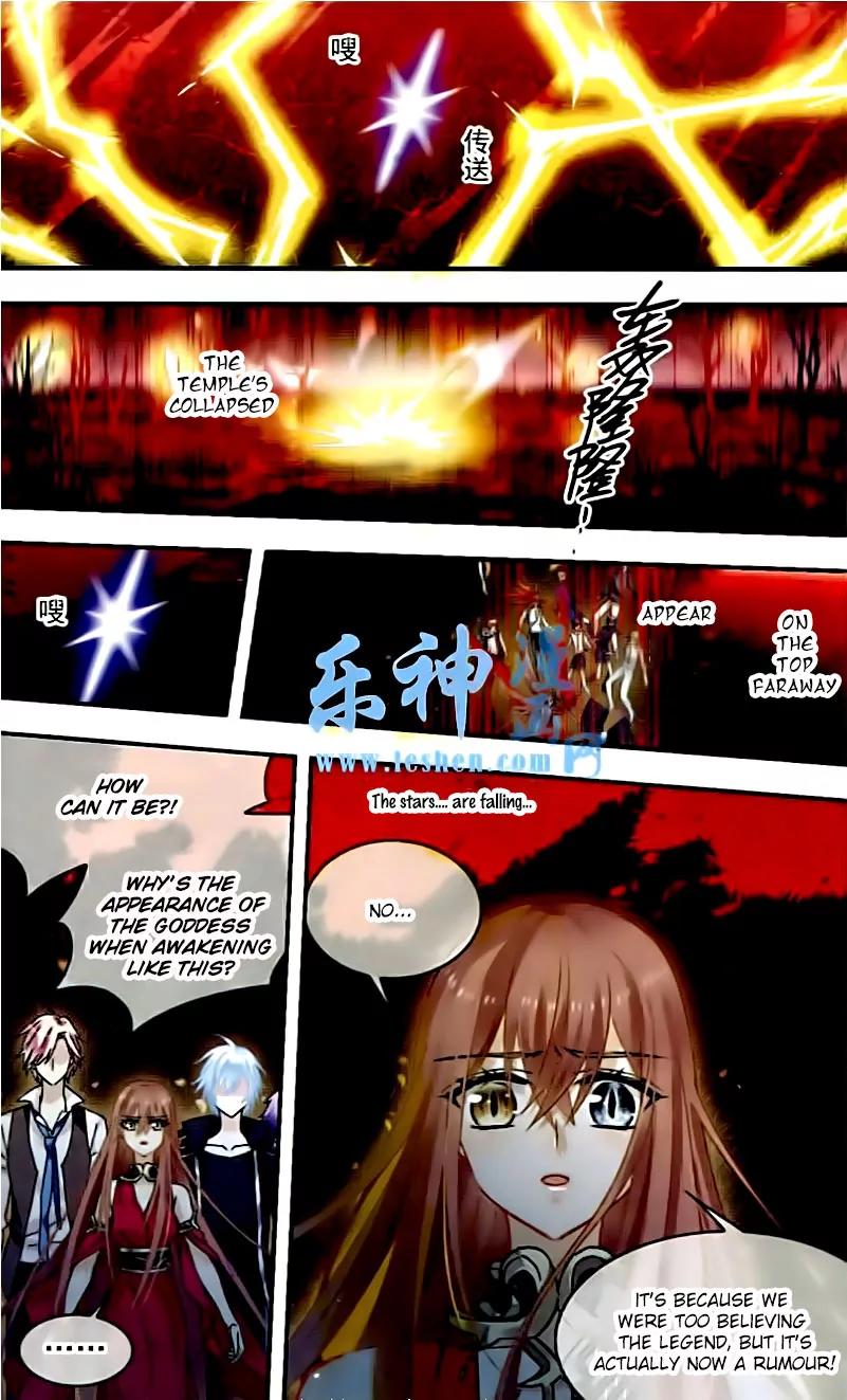 Xingkong Club Chapter 126 page 15 - Chapter 126