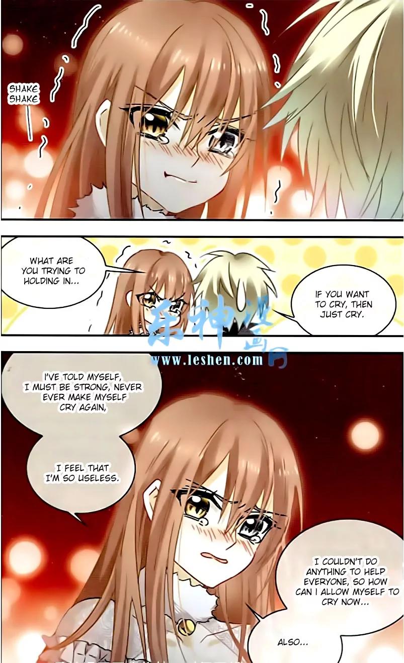 Xingkong Club Chapter 127 page 12 - Chapter 127