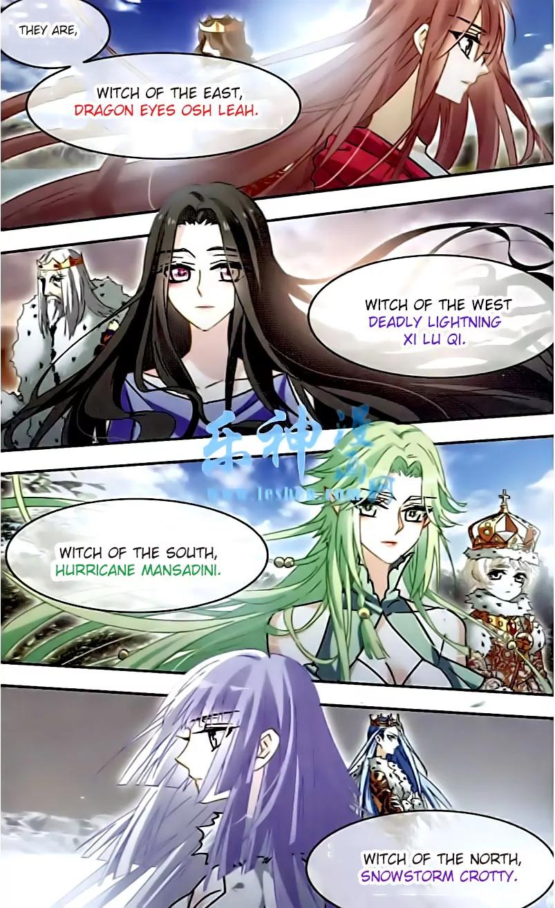 Xingkong Club Chapter 127 page 18 - Chapter 127