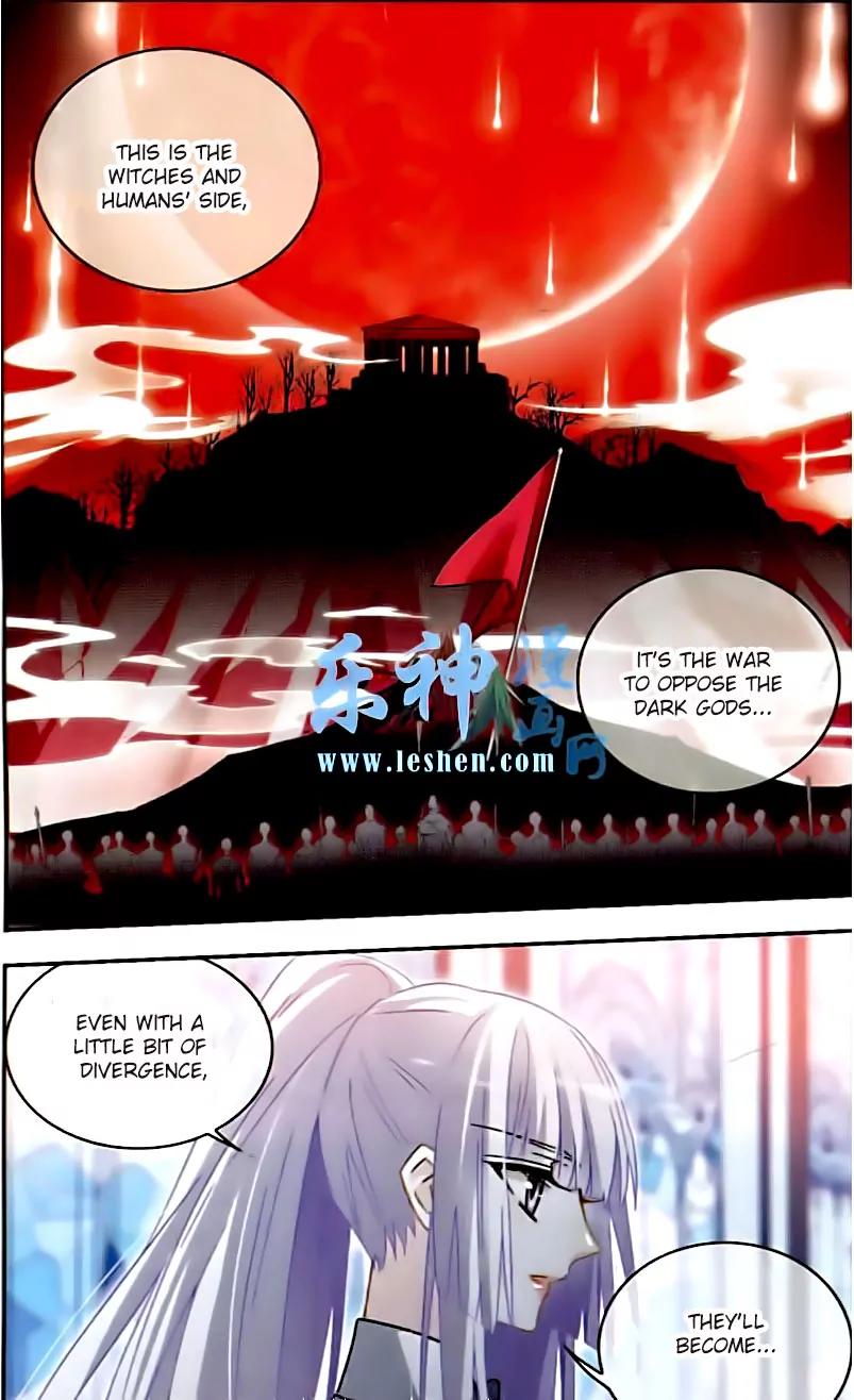 Xingkong Club Chapter 127 page 19 - Chapter 127