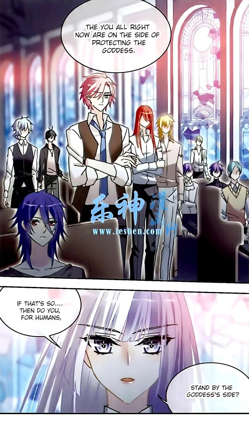 Xingkong Club Chapter 127 page 20 - Chapter 127