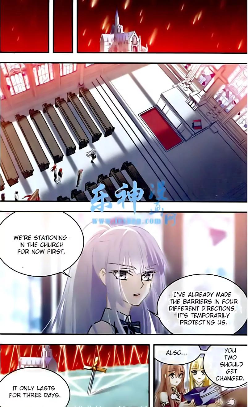 Xingkong Club Chapter 127 page 5 - Chapter 127