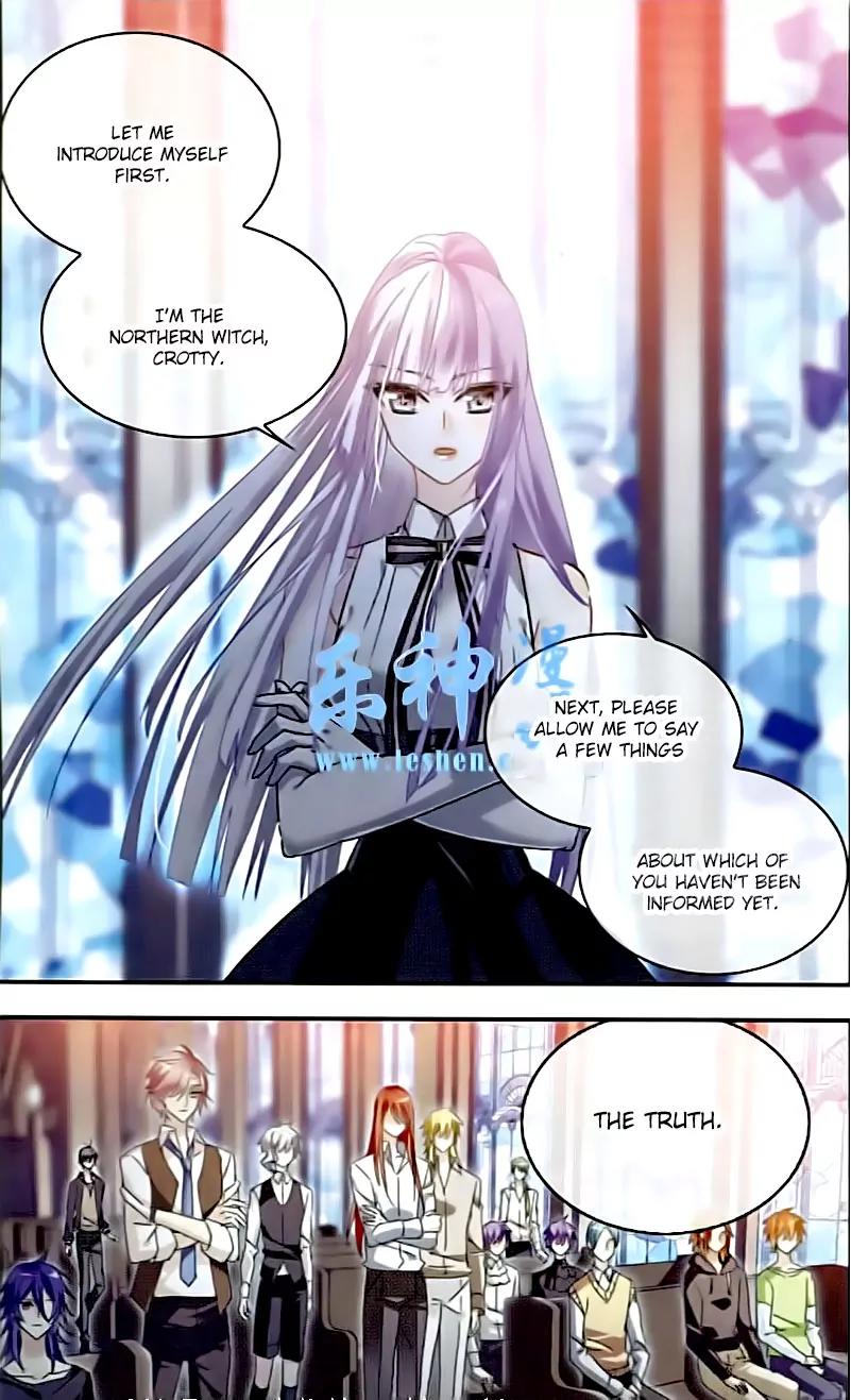 Xingkong Club Chapter 127 page 9 - Chapter 127