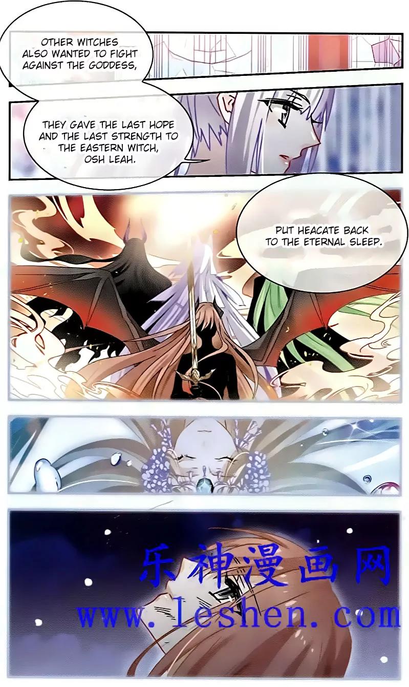 Xingkong Club Chapter 128 page 18 - Chapter 128