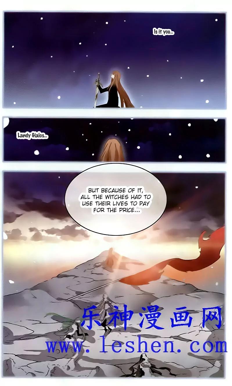 Xingkong Club Chapter 128 page 19 - Chapter 128