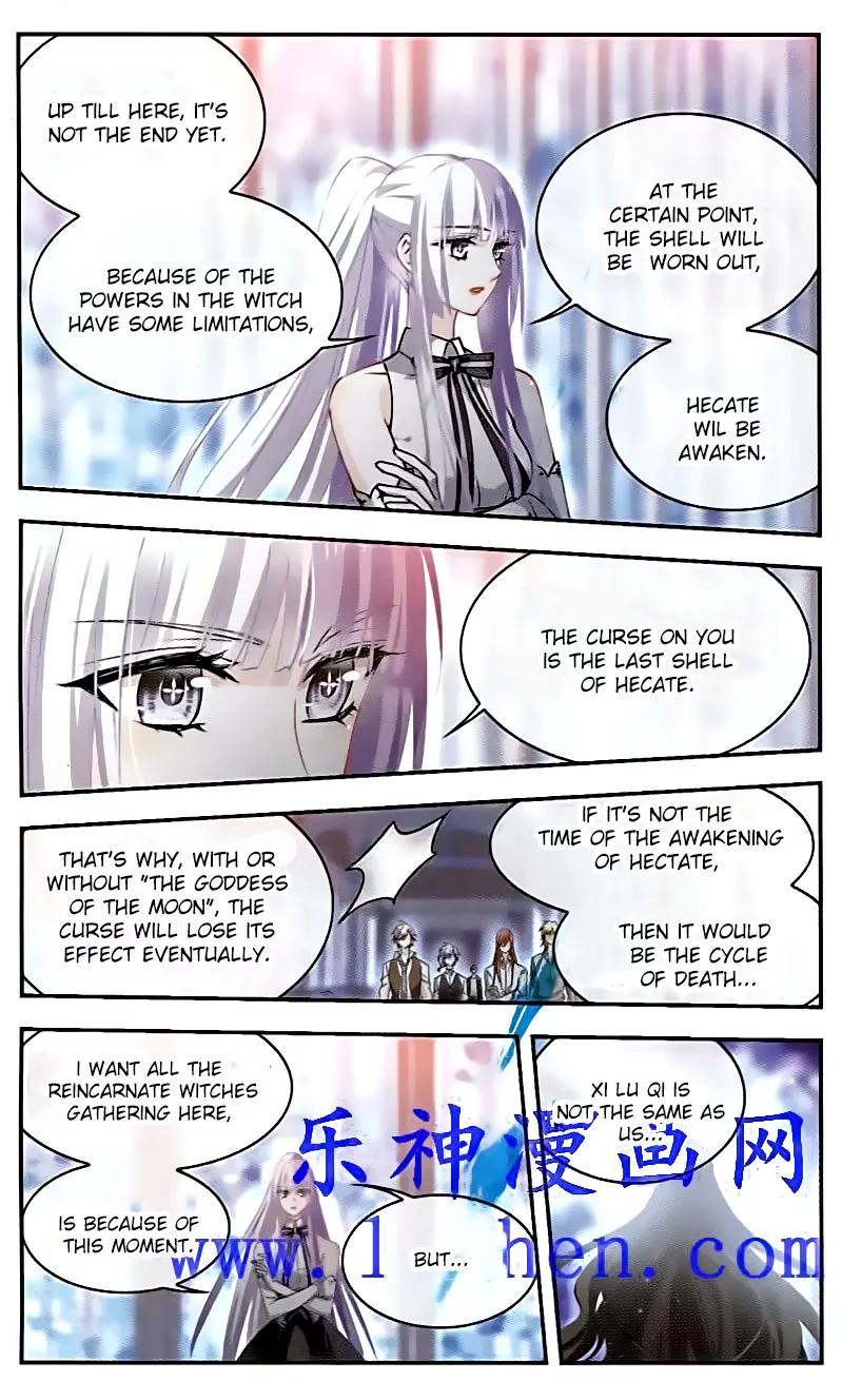 Xingkong Club Chapter 128 page 20 - Chapter 128