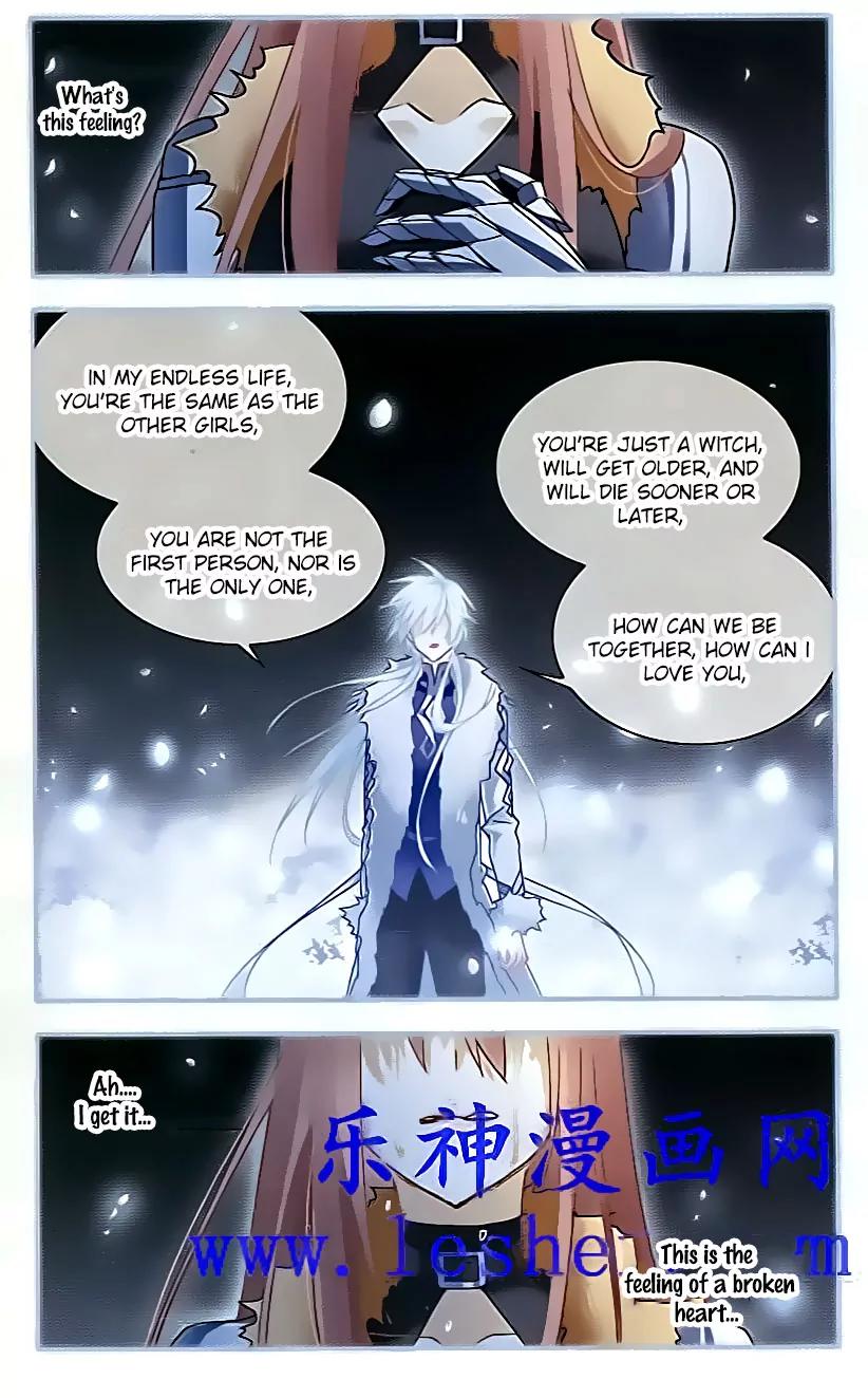 Xingkong Club Chapter 128 page 6 - Chapter 128