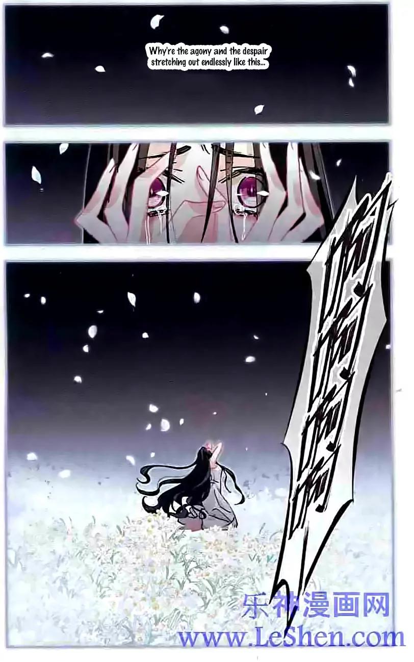 Xingkong Club Chapter 129 page 10 - Chapter 129