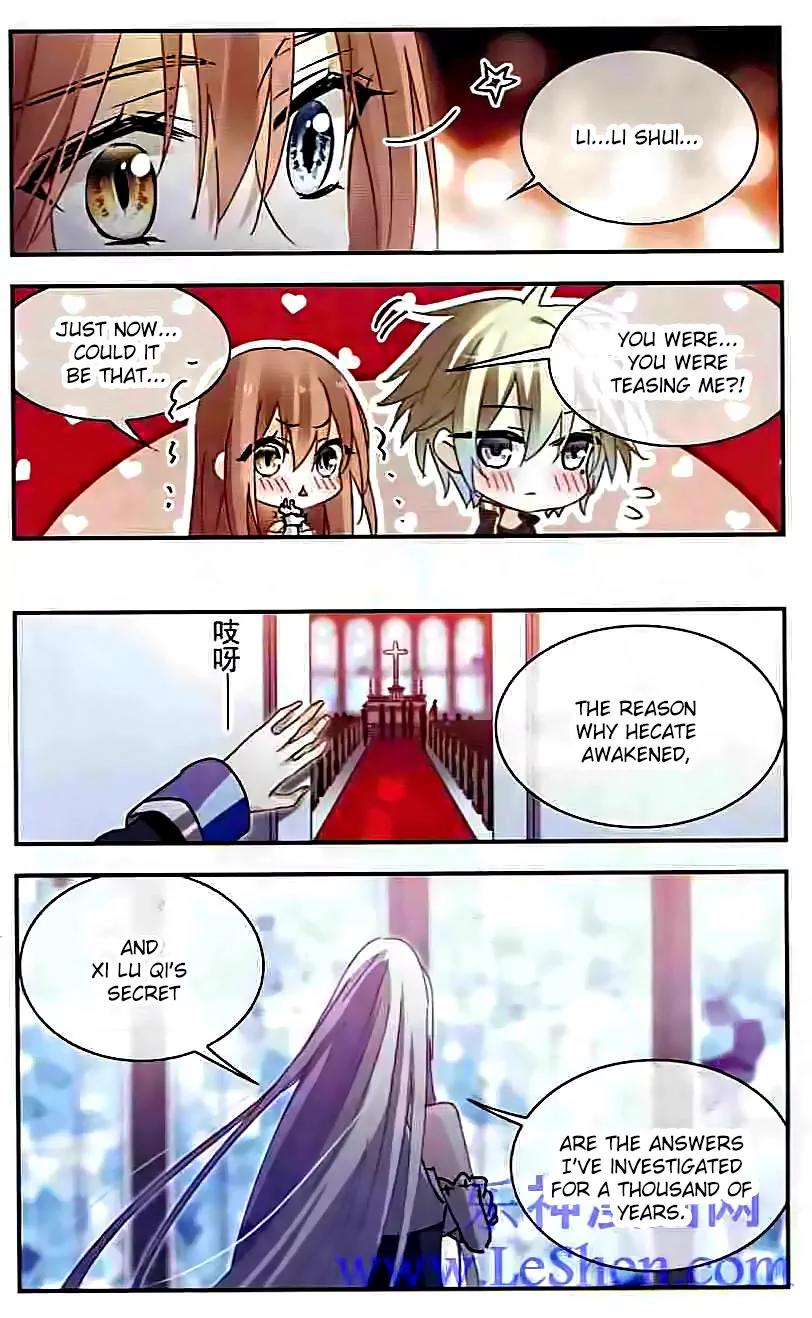 Xingkong Club Chapter 129 page 13 - Chapter 129