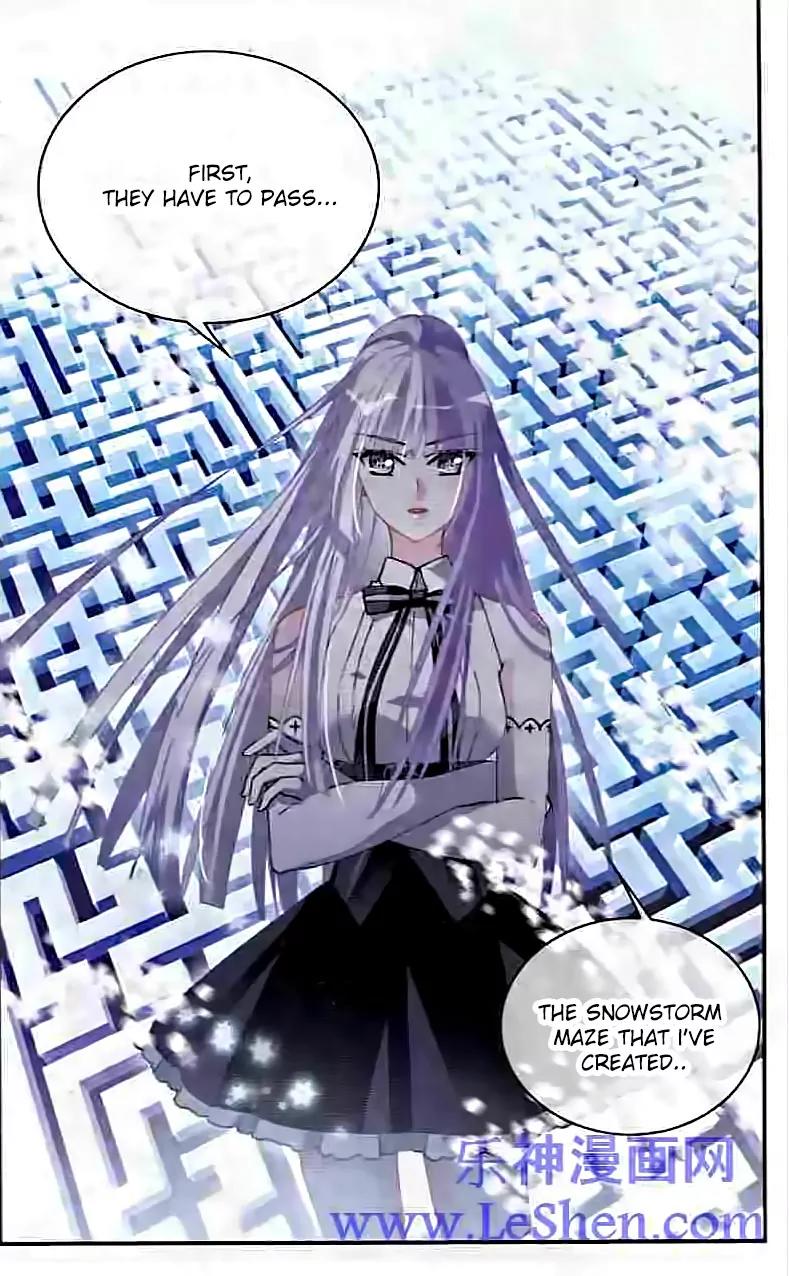 Xingkong Club Chapter 129 page 20 - Chapter 129