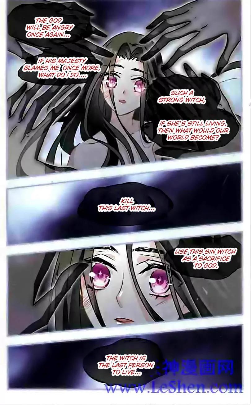Xingkong Club Chapter 129 page 4 - Chapter 129