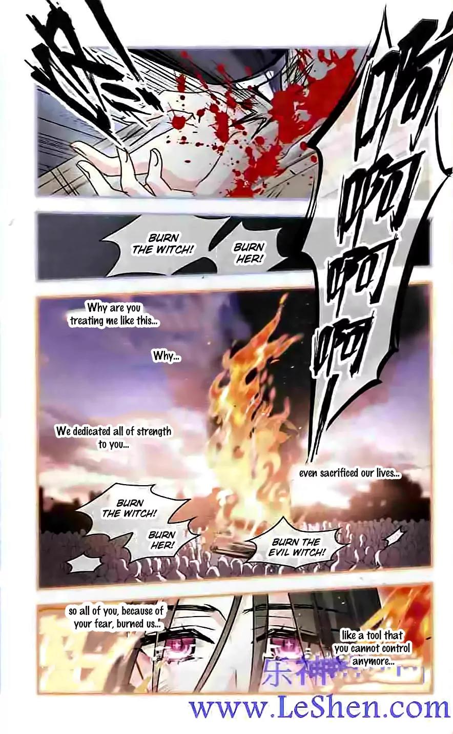 Xingkong Club Chapter 129 page 5 - Chapter 129