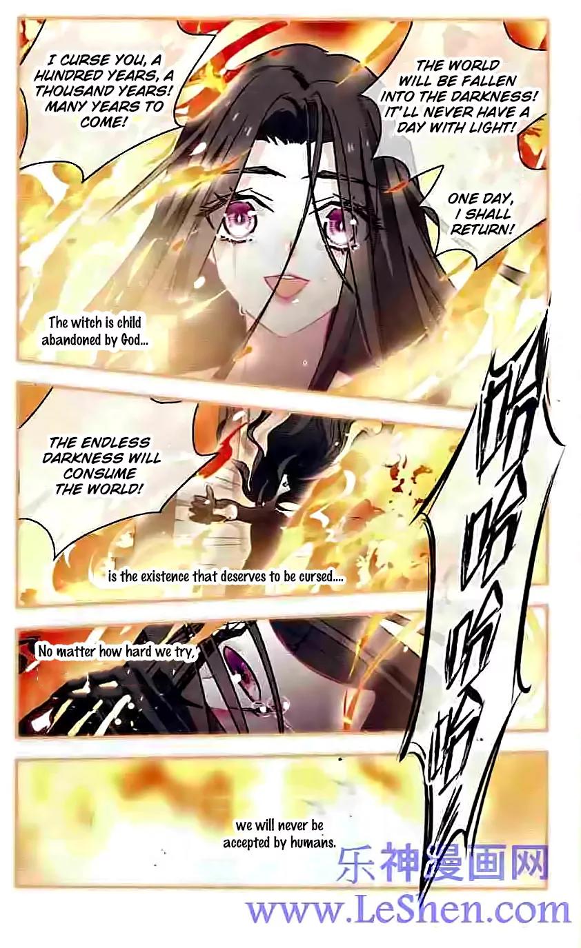 Xingkong Club Chapter 129 page 7 - Chapter 129