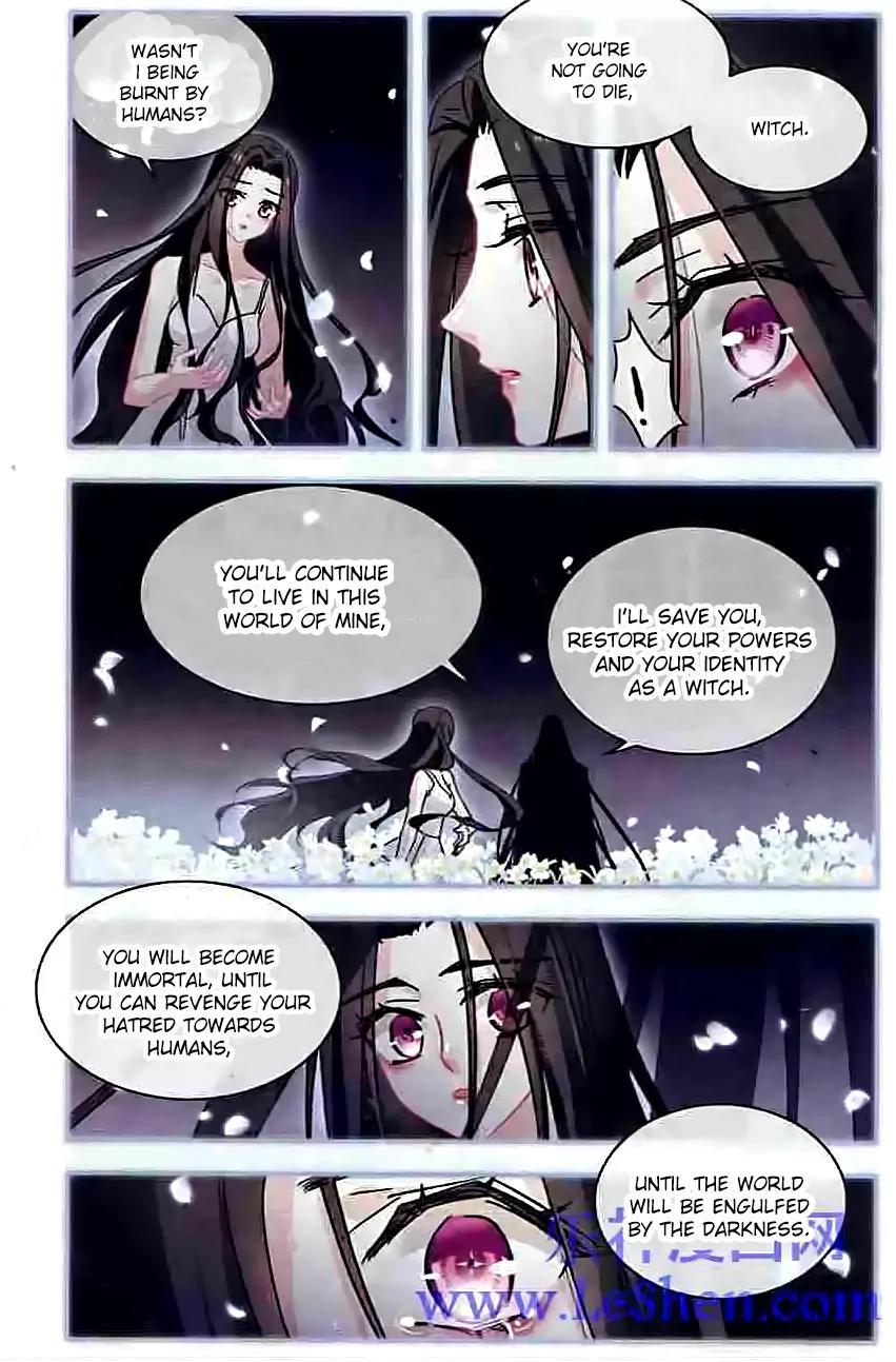 Xingkong Club Chapter 129 page 9 - Chapter 129