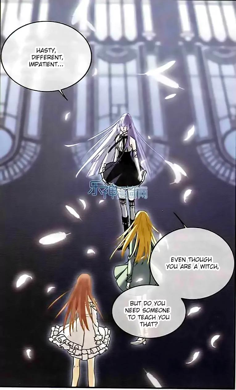 Xingkong Club Chapter 130 page 12 - Chapter 130