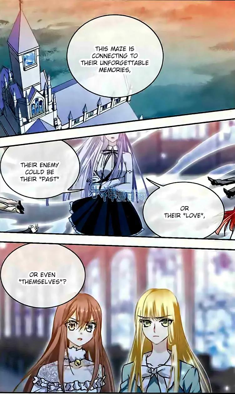 Xingkong Club Chapter 130 page 3 - Chapter 130