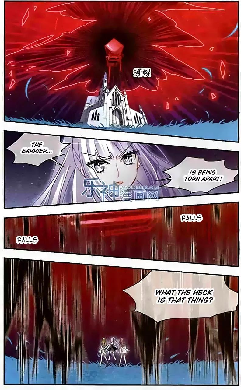 Xingkong Club Chapter 131 page 20 - Chapter 131