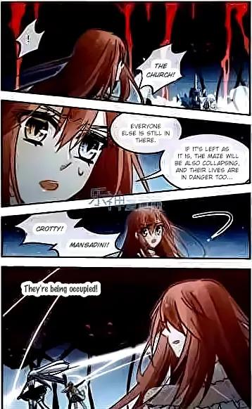 Xingkong Club Chapter 132 page 10 - Chapter 132