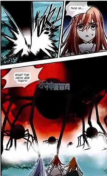 Xingkong Club Chapter 132 page 6 - Chapter 132