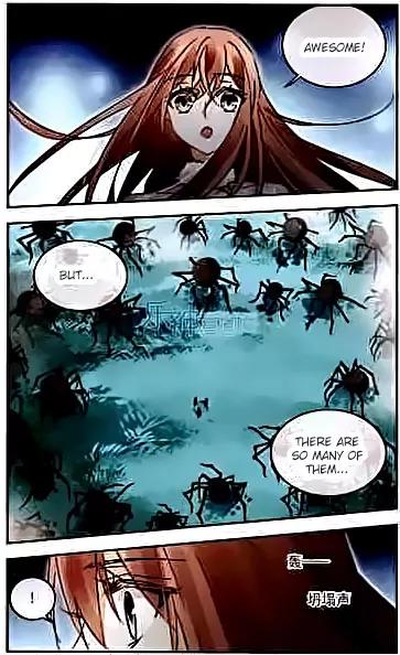 Xingkong Club Chapter 132 page 9 - Chapter 132