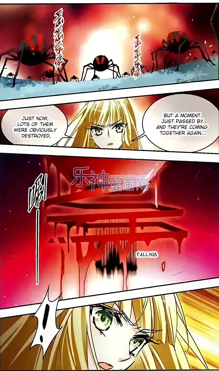 Xingkong Club Chapter 133 page 10 - Chapter 133