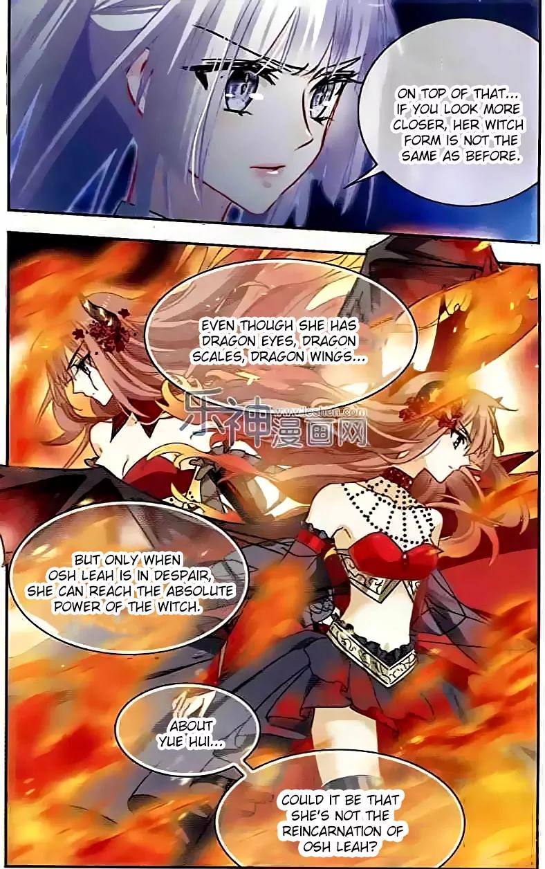 Xingkong Club Chapter 133 page 6 - Chapter 133