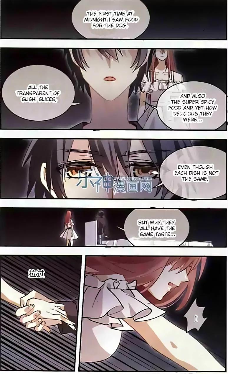 Xingkong Club Chapter 134 page 21 - Chapter 134