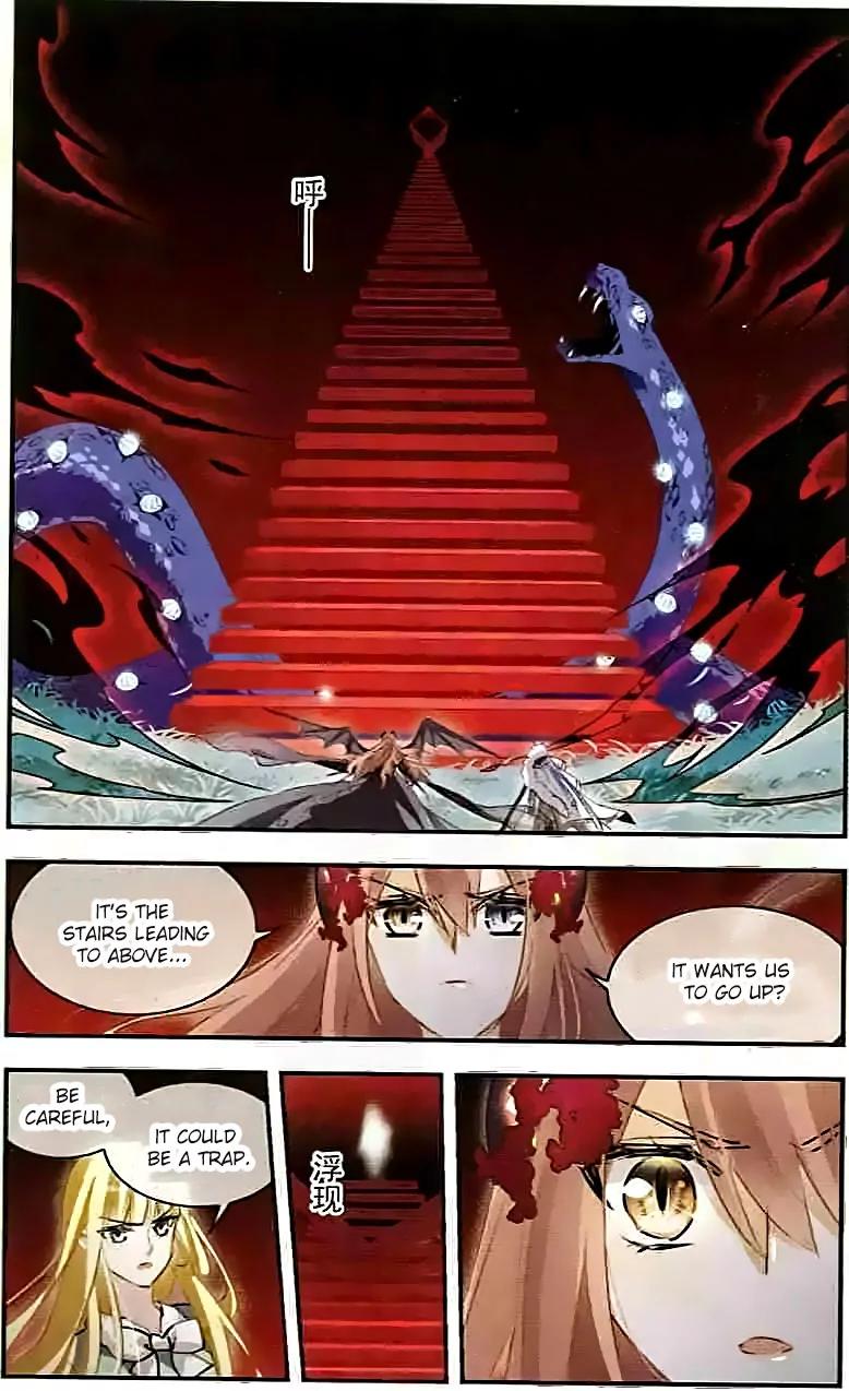 Xingkong Club Chapter 135 page 15 - Chapter 135