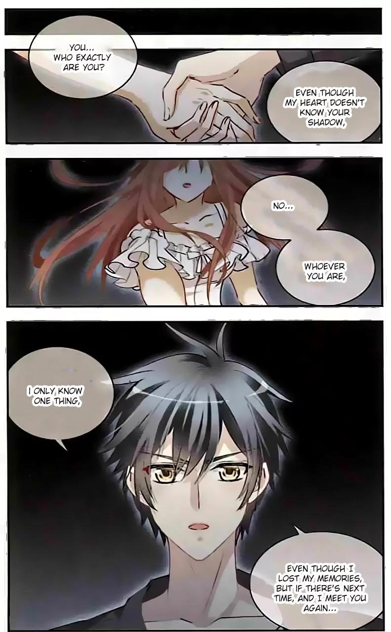 Xingkong Club Chapter 135 page 6 - Chapter 135